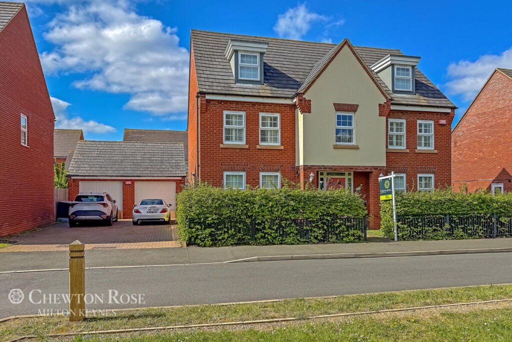 Detached House