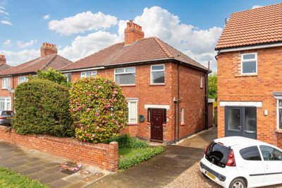 Semi-Detached