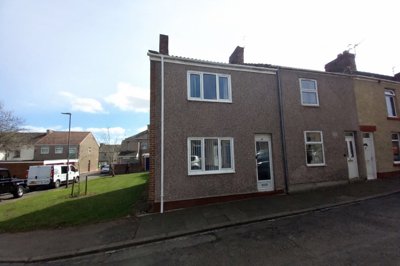Property on Edward Street, DL16 7NB