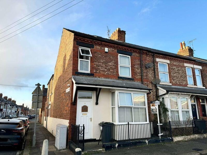 House Of Multiple Occupation