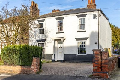 Semi-Detached