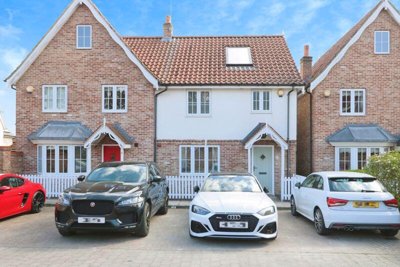 Semi-Detached