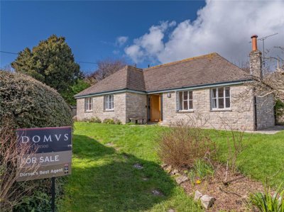 Property on BH19 3LQ