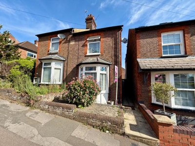 Semi-Detached