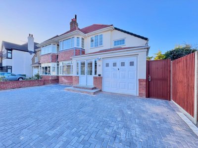 Semi-Detached