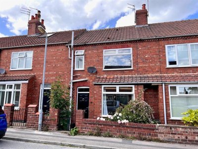 Terraced