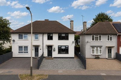 Semi-Detached