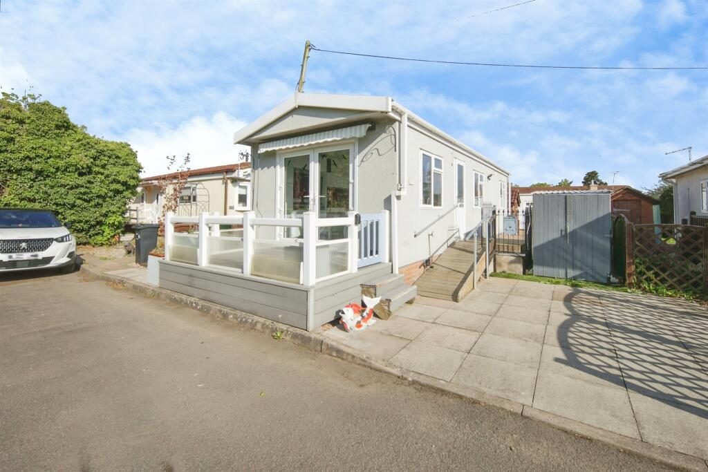Park Home