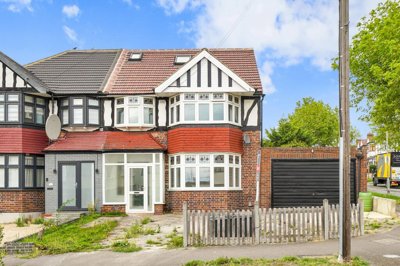 Semi-Detached