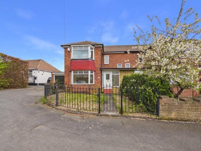 Semi-Detached