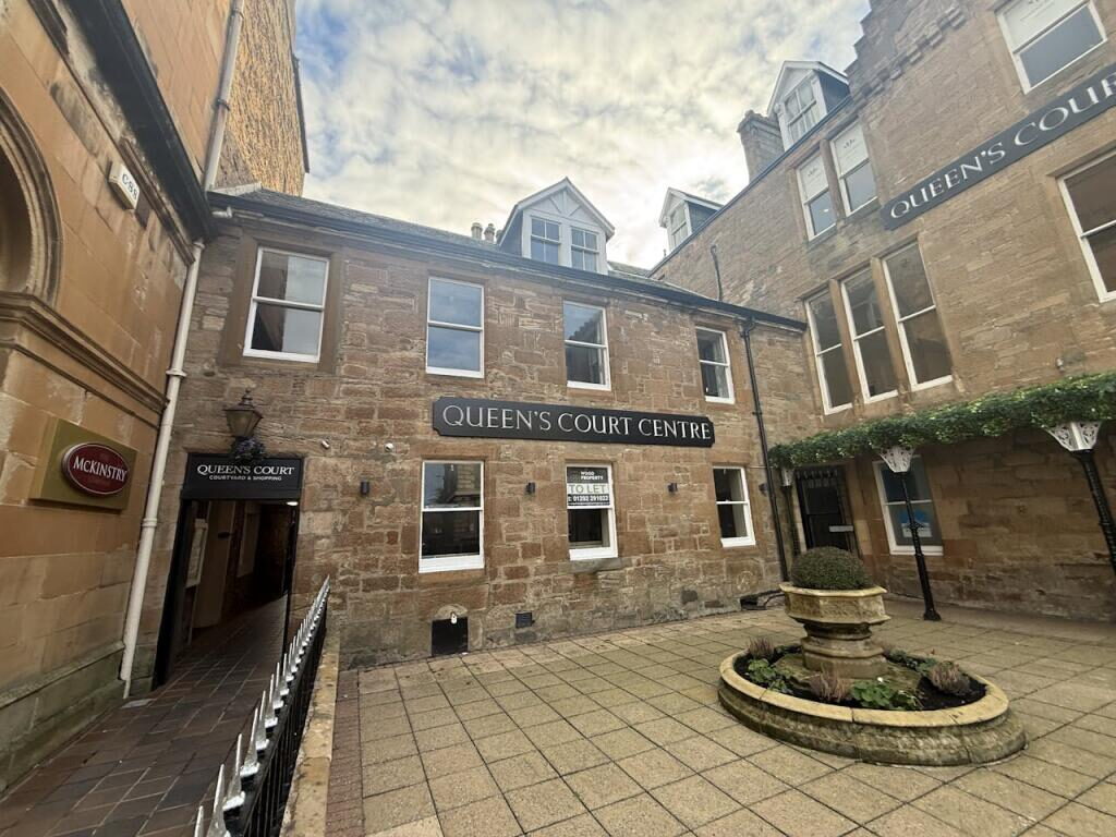 Retail Property (high Street)