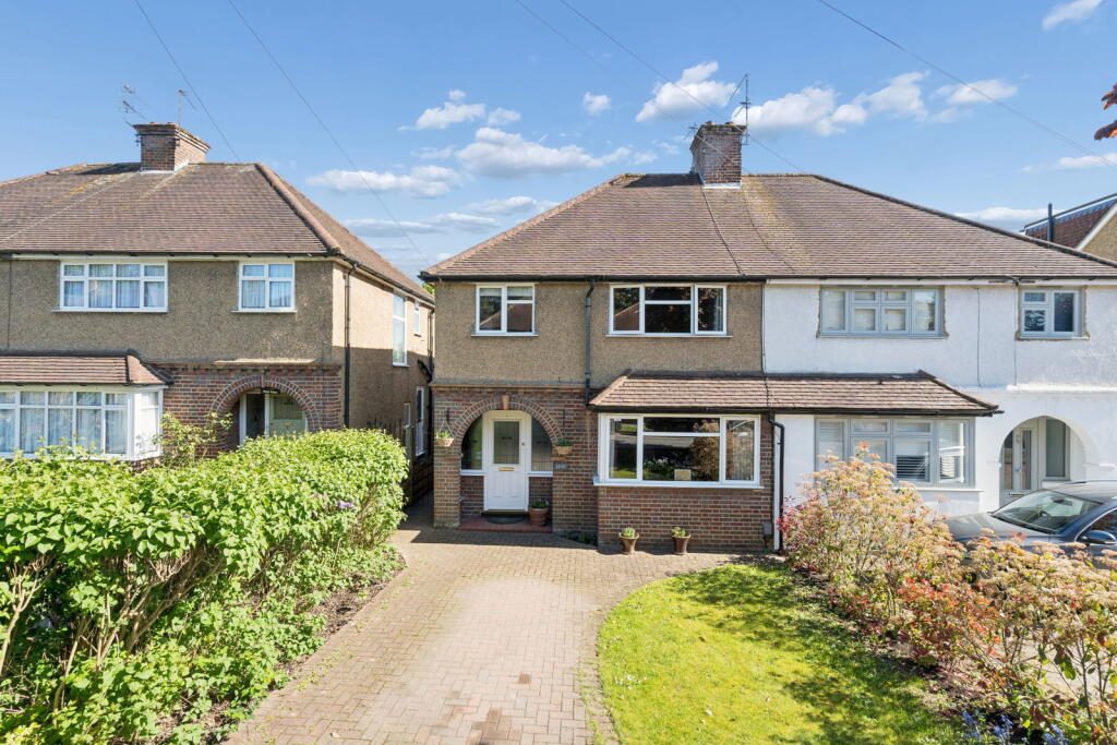 Detached House
