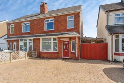 Semi-Detached
