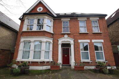 Property on Inchmery Road, SE6 2NE
