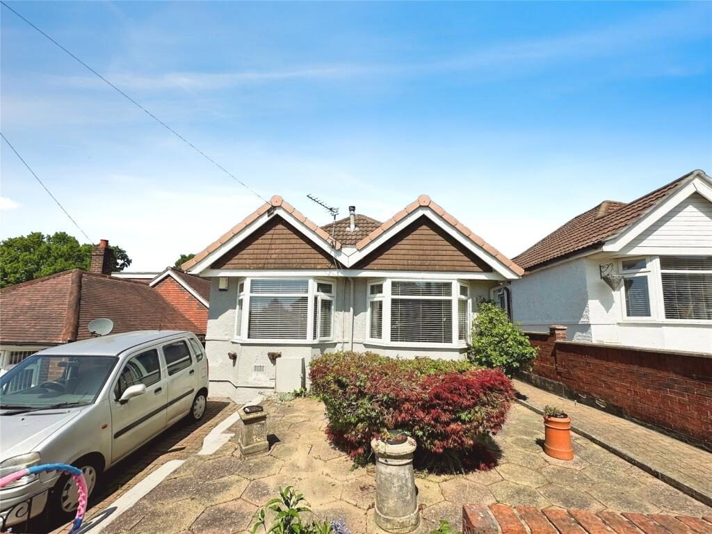 Bungalow