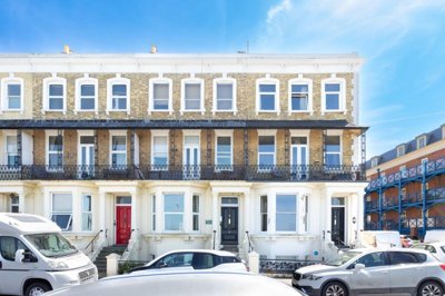 Maisonette