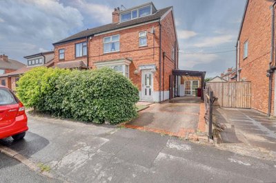 Semi-Detached