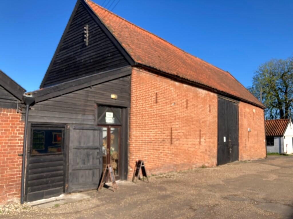 Retail Property (high Street)