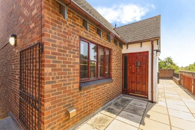 Property on Maiden Lane Centre, RG6 3HD