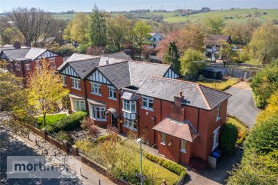 Property on Hollins Lane, BB5 2JS