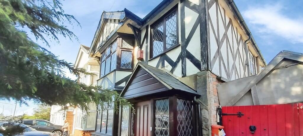 Detached House