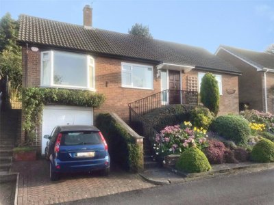 Property on Wearside Drive, DH1 1LE