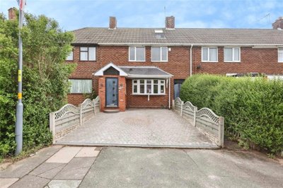 Property on Bandywood Road, B44 9LT