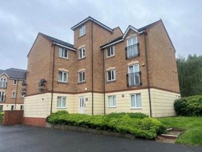 Property on Loxdale Sidings, WV14 0TN