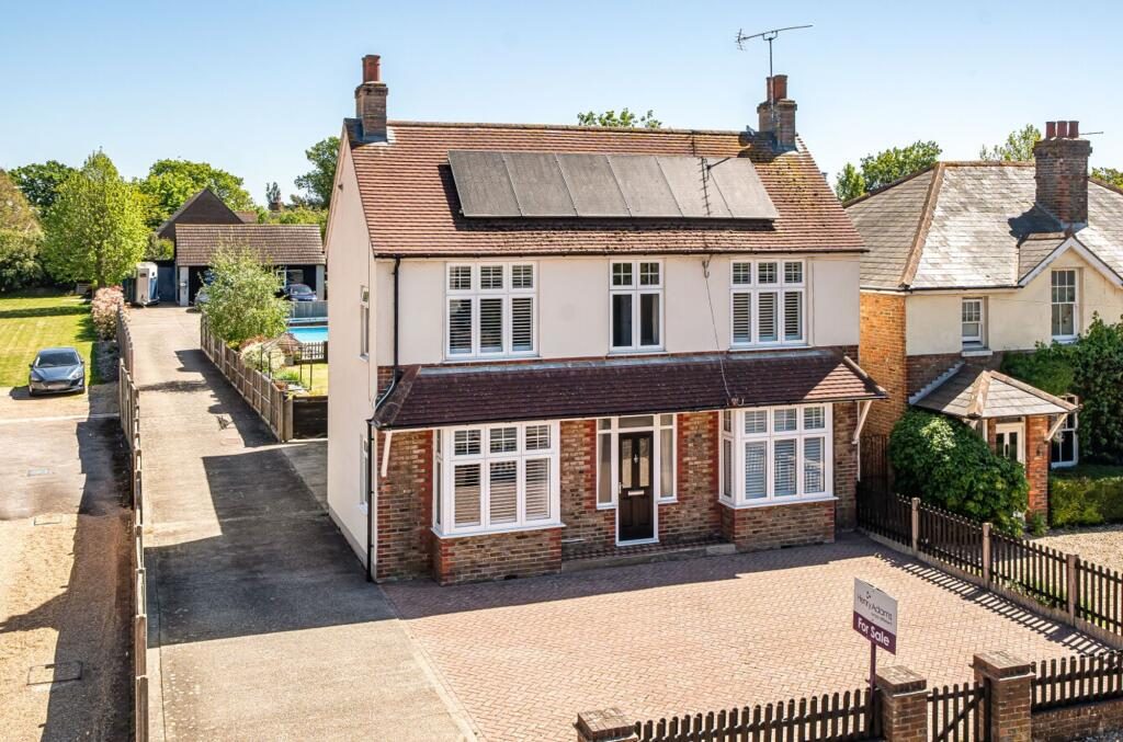 Detached House