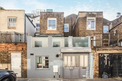 Maisonette