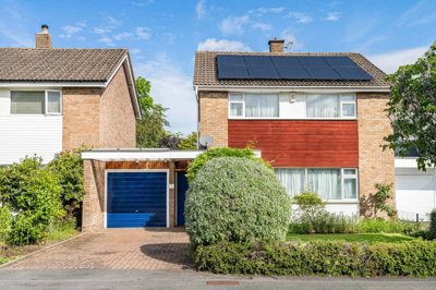Property on Hillands Drive, GL53 9EU