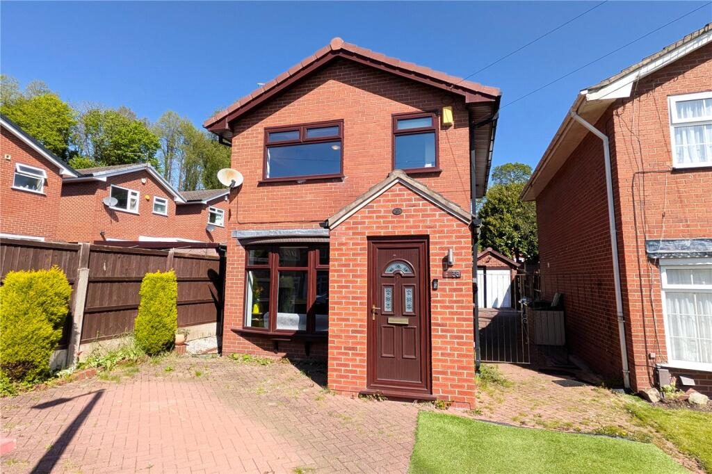 Detached House