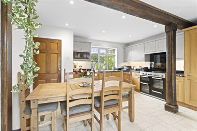 Property on Sutton Avenue, BN25 4LH