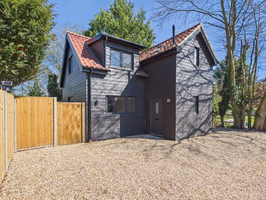 Detached House