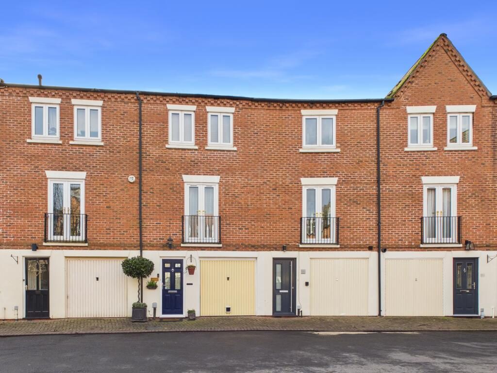 Town House