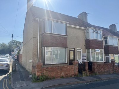 Property on Newstead Road, DT4 0AU