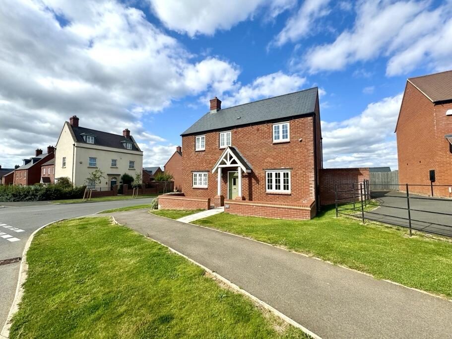 Detached House