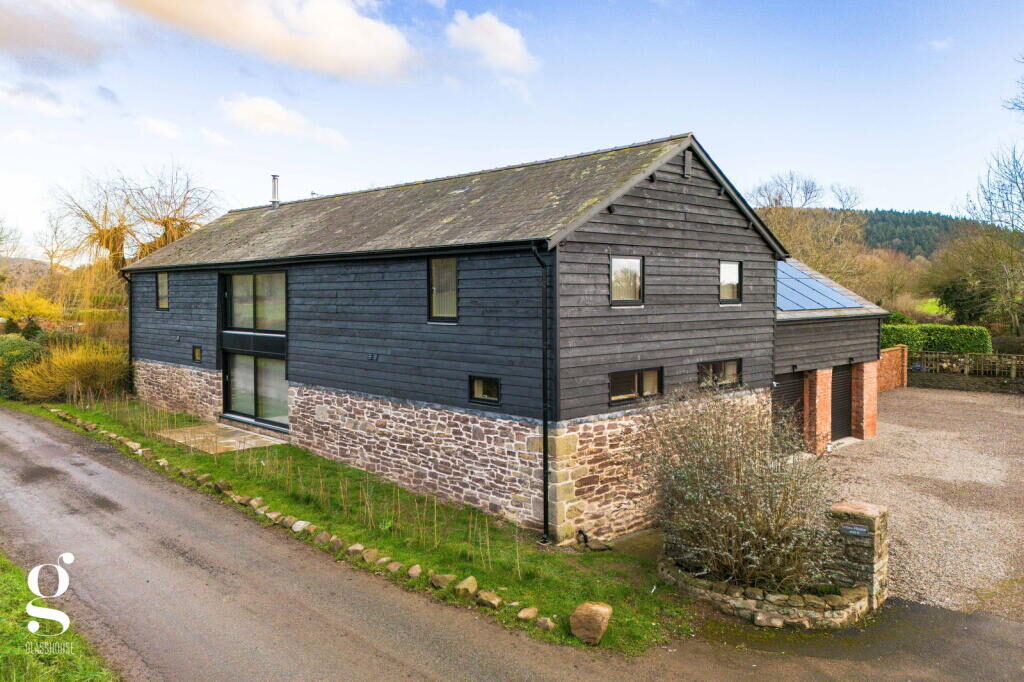 Barn Conversion