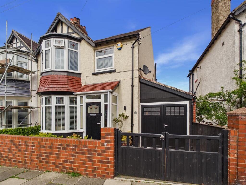 Detached House