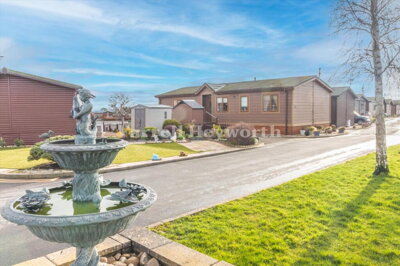 Property on Sandy Lane, FY6 0RN