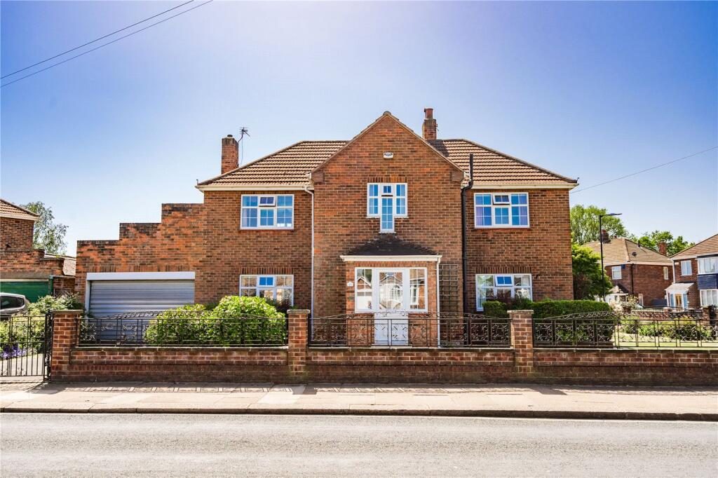 Detached House