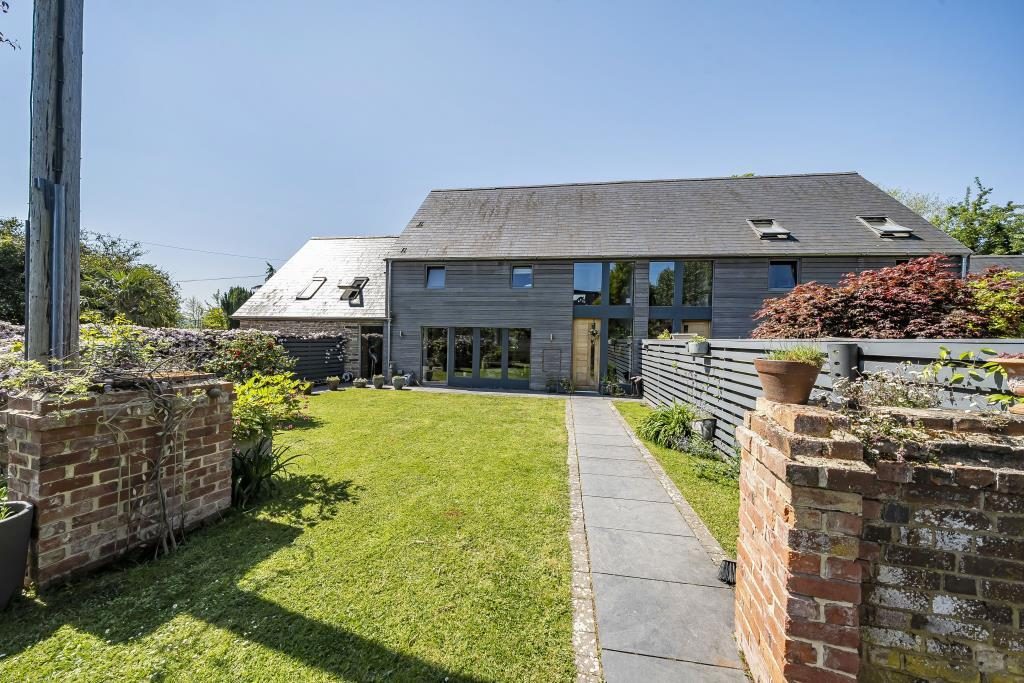 Barn Conversion