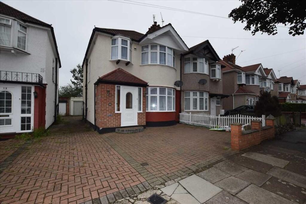 Detached House