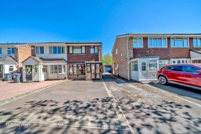 Semi-Detached