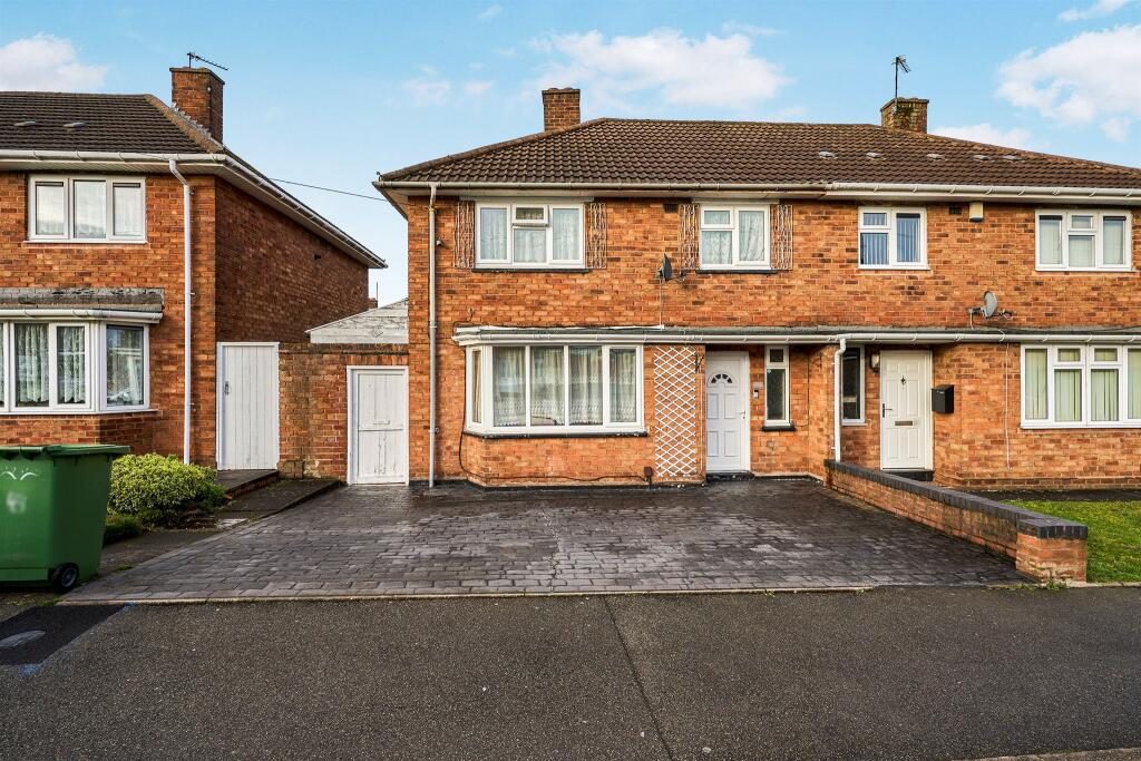 Detached House