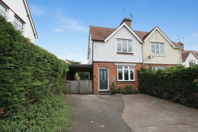 Semi-Detached