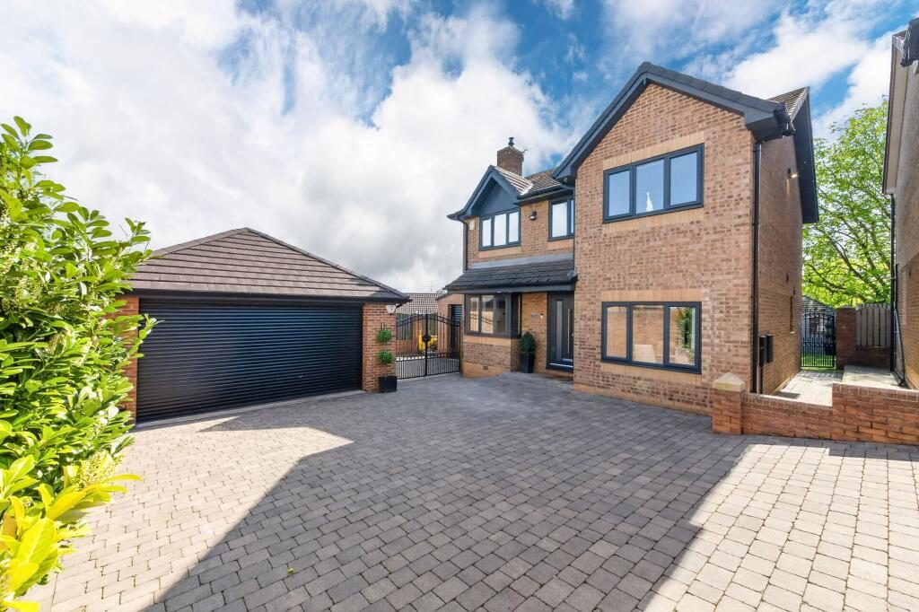 Detached House
