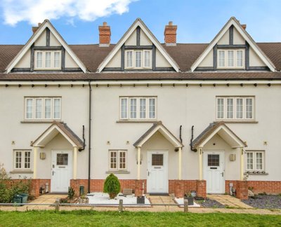 Terraced