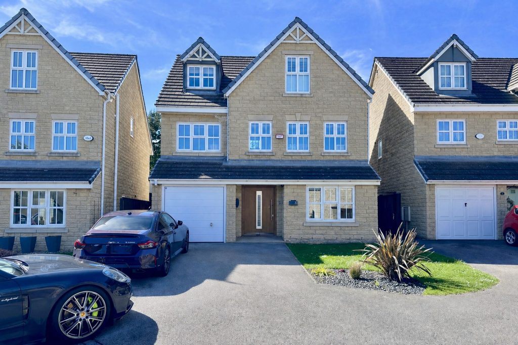 Detached House