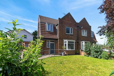 Semi-Detached